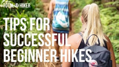 Tips for Successful Beginner Hikes