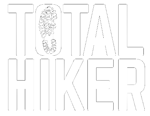 Total Hiker logo