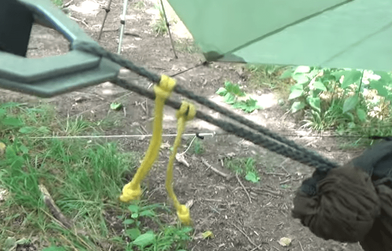 drip lines