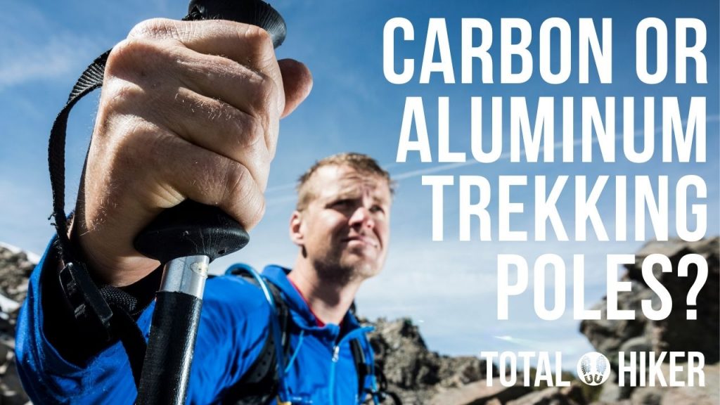 How To Use Trekking Poles Tips on Adjusting, Sizing and Technique