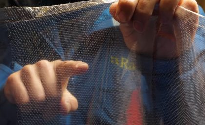 breathable waterproof membrane